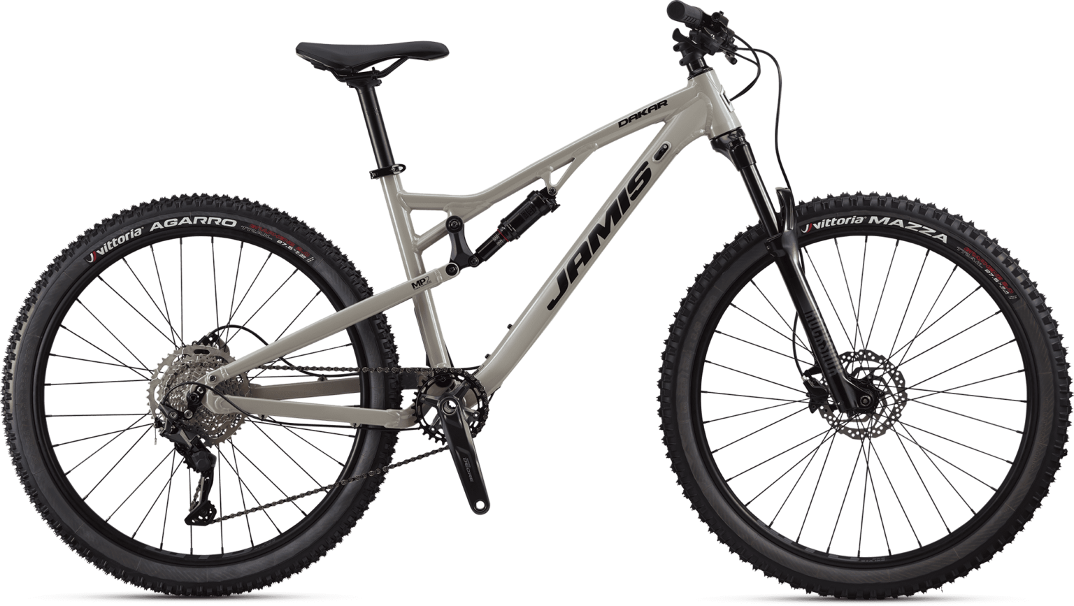 Jamis® Bikes - Jamis® Bikes