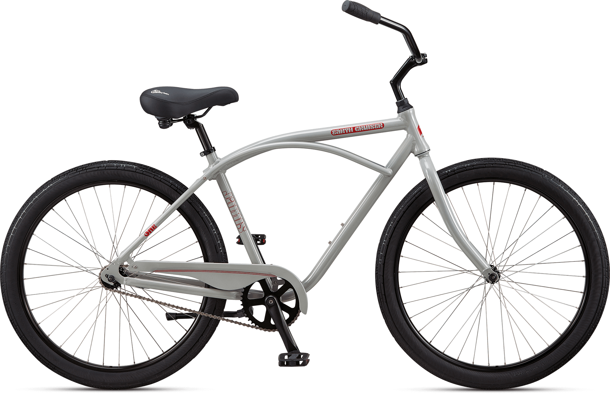 Jamis® Earth Cruiser® 1 Kinetic Grey