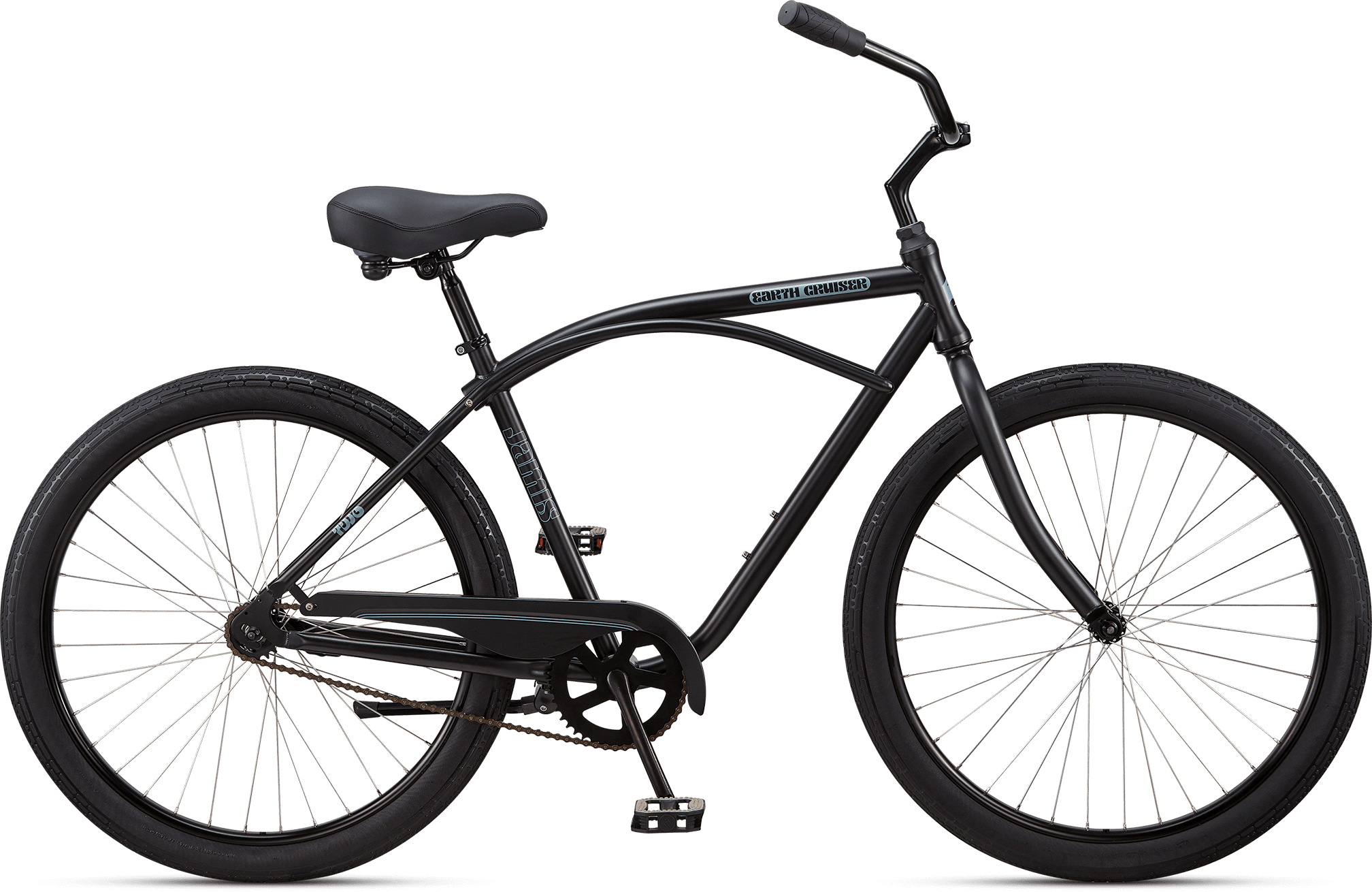 Jamis® Earth Cruiser® 2 Ano Black