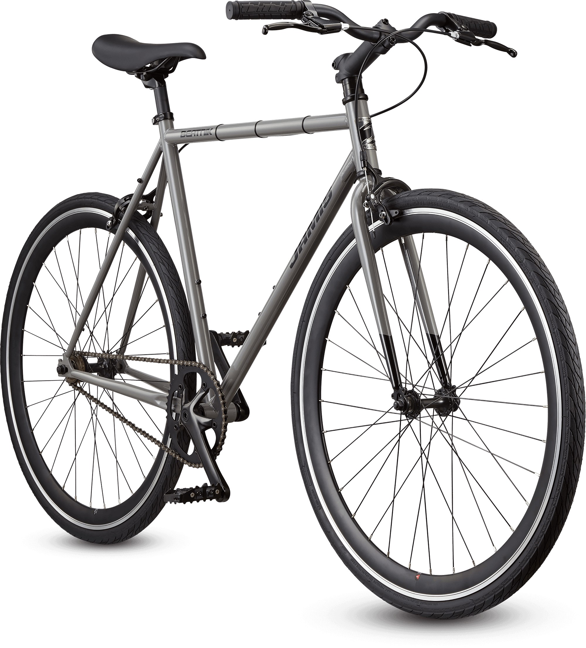 Divide® - Jamis® Bikes