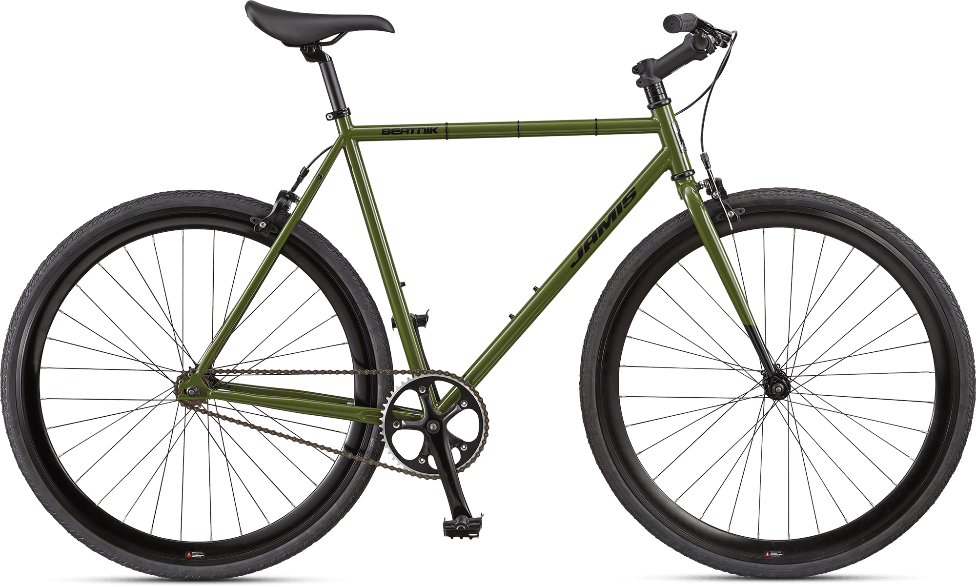 2022 Jamis® Beatnik® – Mash 2022 Jamis® Beatnik® - Mash