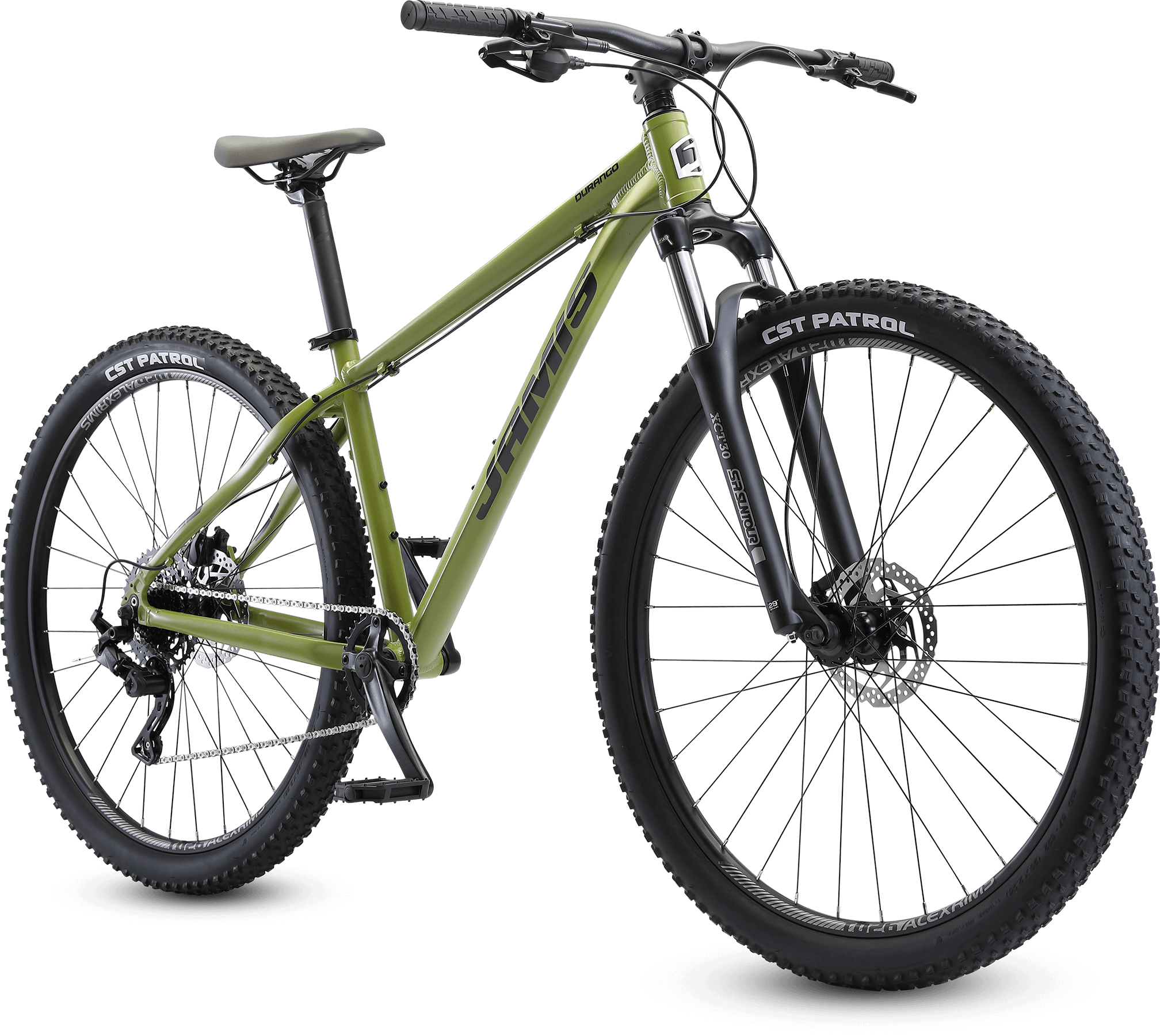 Durango® - Jamis® Bikes