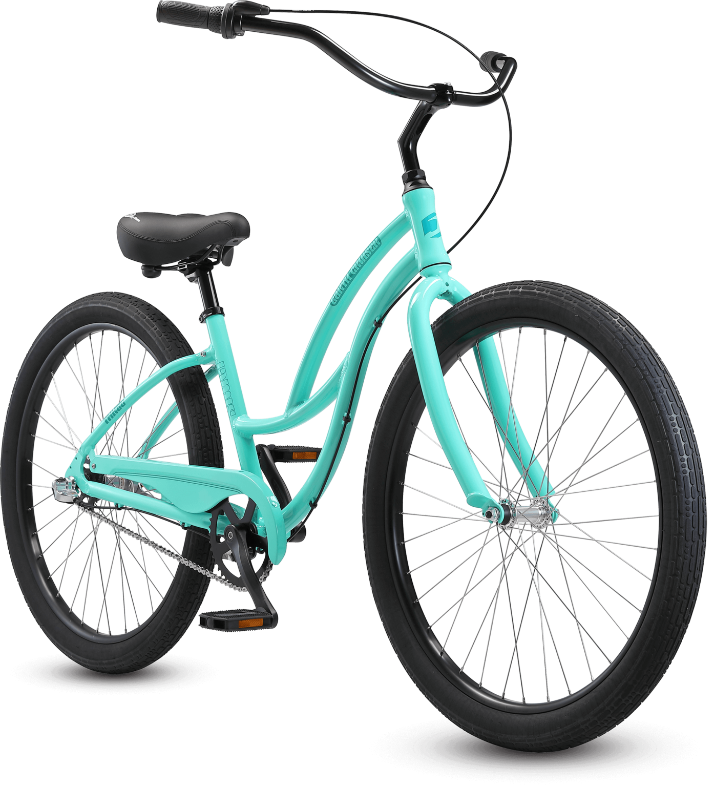 Earth Cruiser® Jamis® Bikes