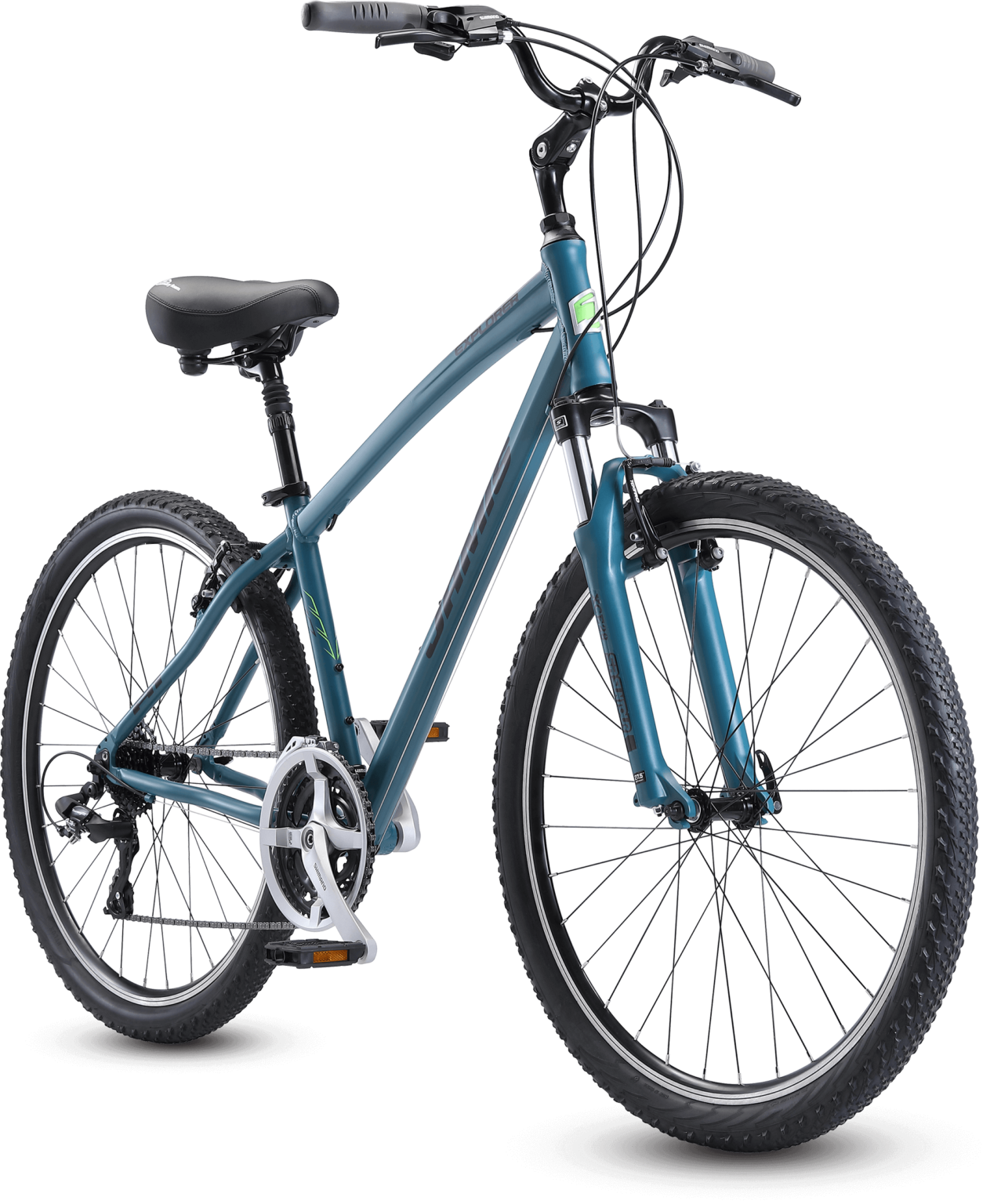 Explorer® Jamis® Bikes