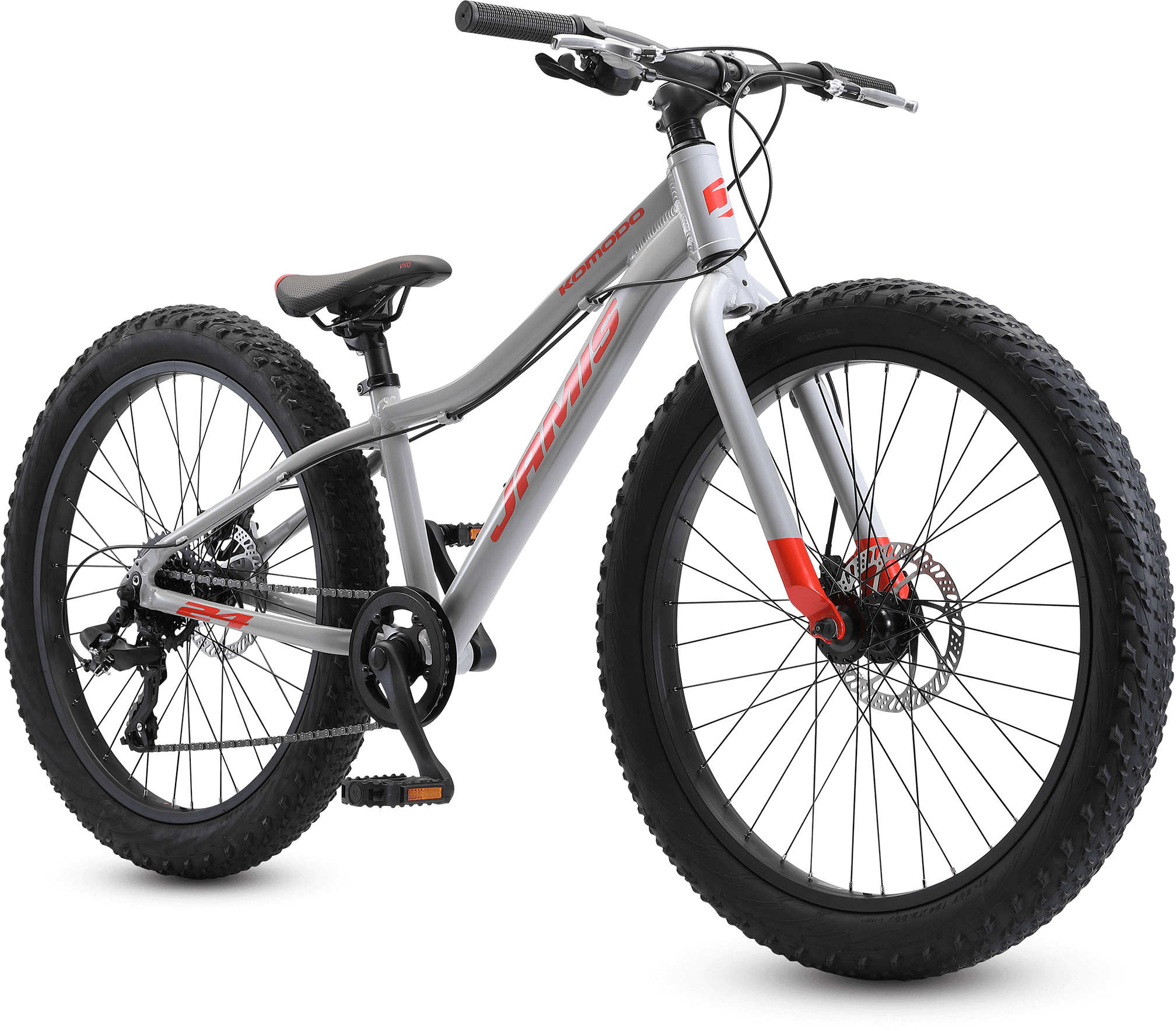 Komodo® 24 - Jamis® Bikes