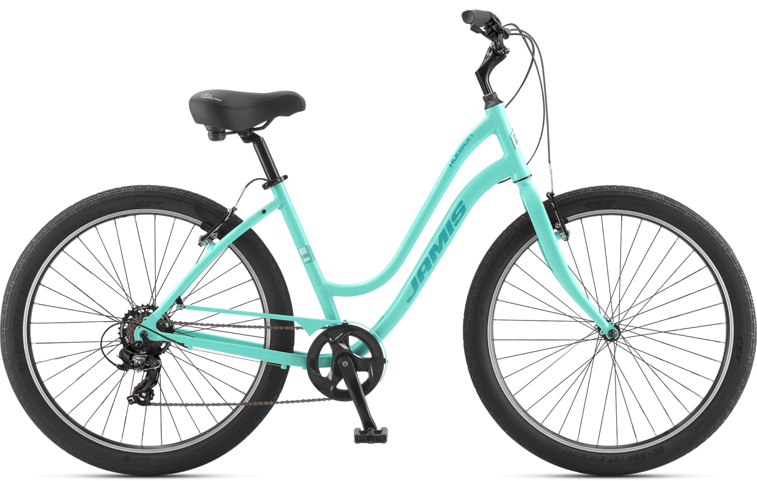 Hudson® Jamis® Bikes