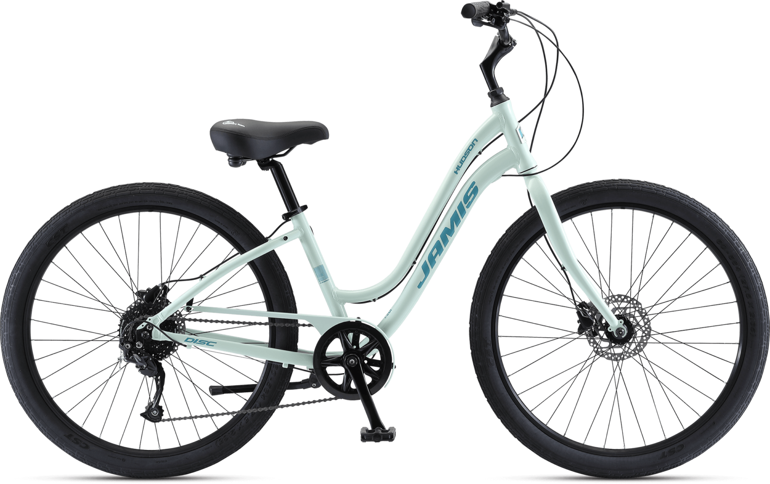 Jamis® Bikes Jamis® Bikes