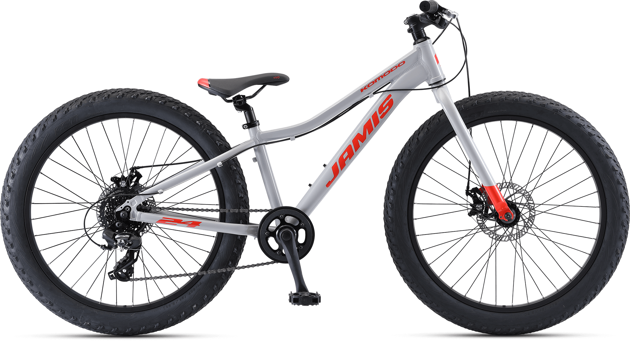 Komodo® 24 - Jamis® Bikes