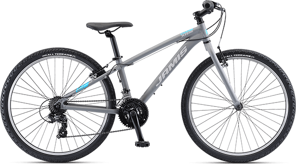 Jamis® Bikes -