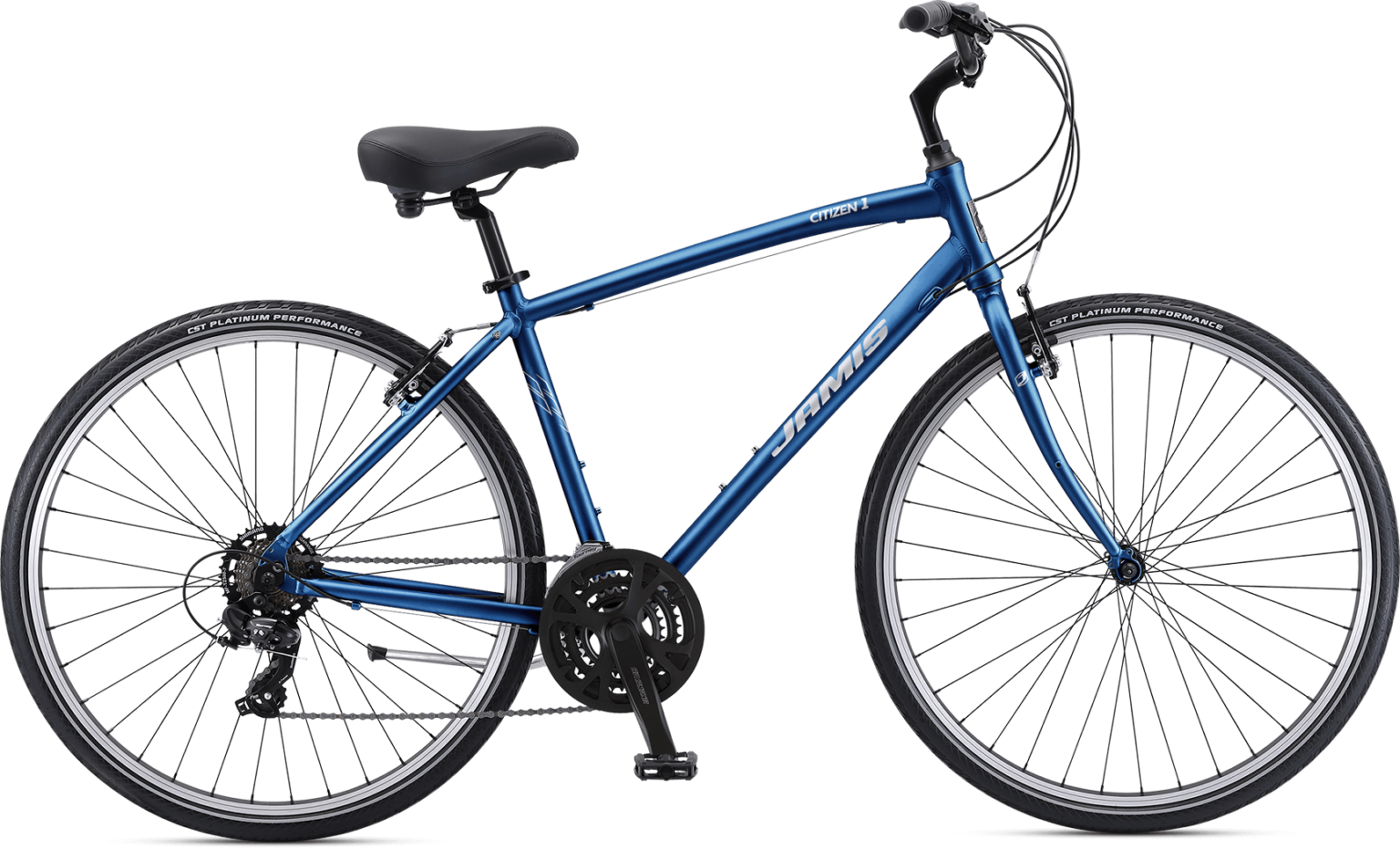 Citizen® Jamis® Bikes