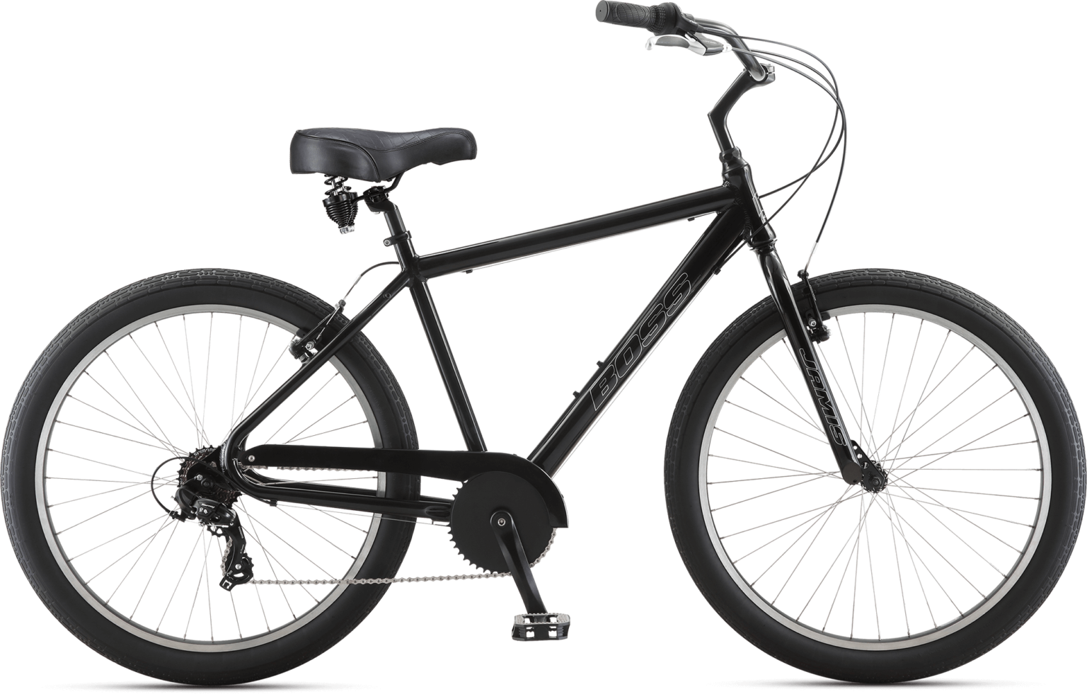 Boss Cruiser® Jamis® Bikes