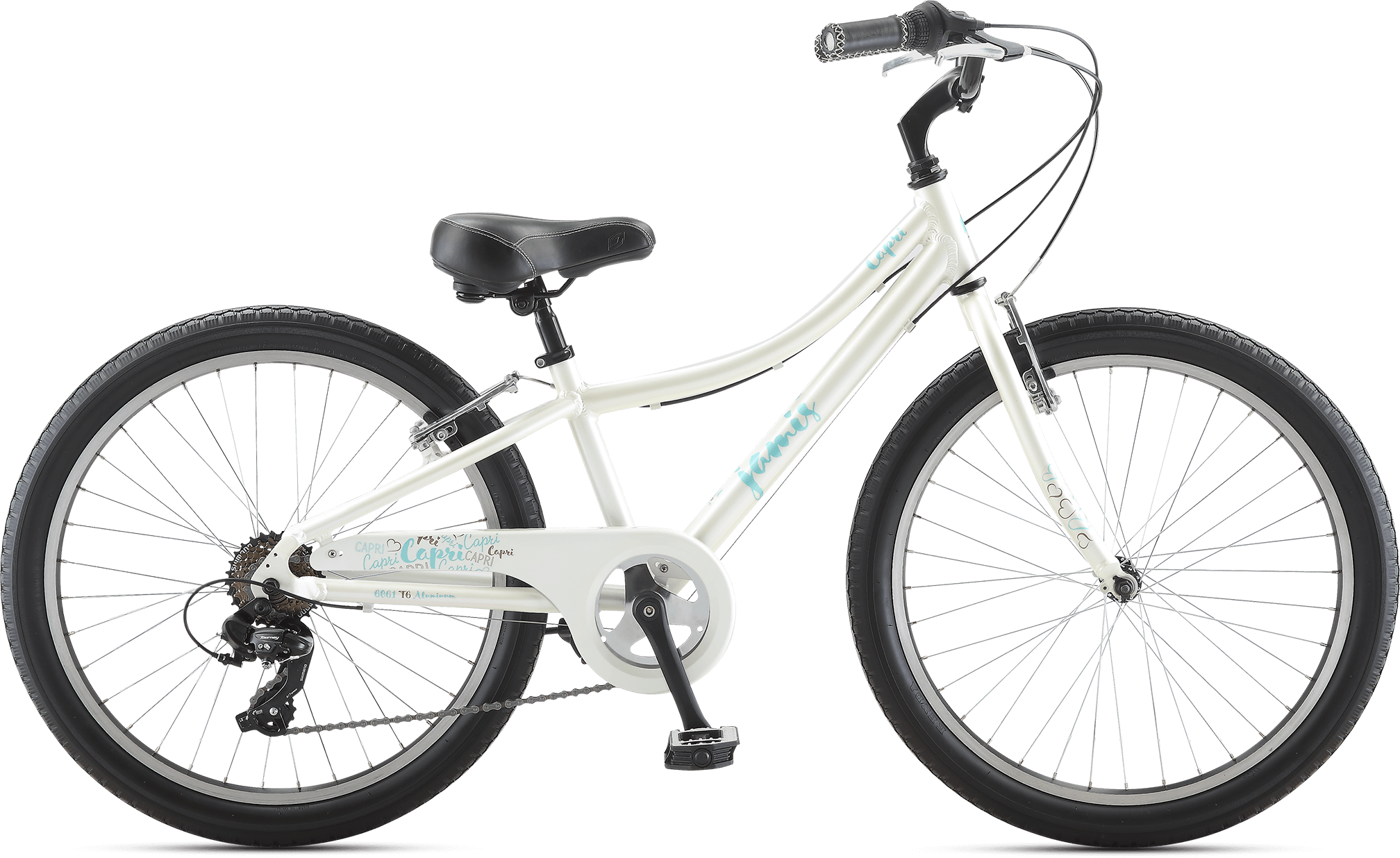 Capri 24 - Jamis® Bikes