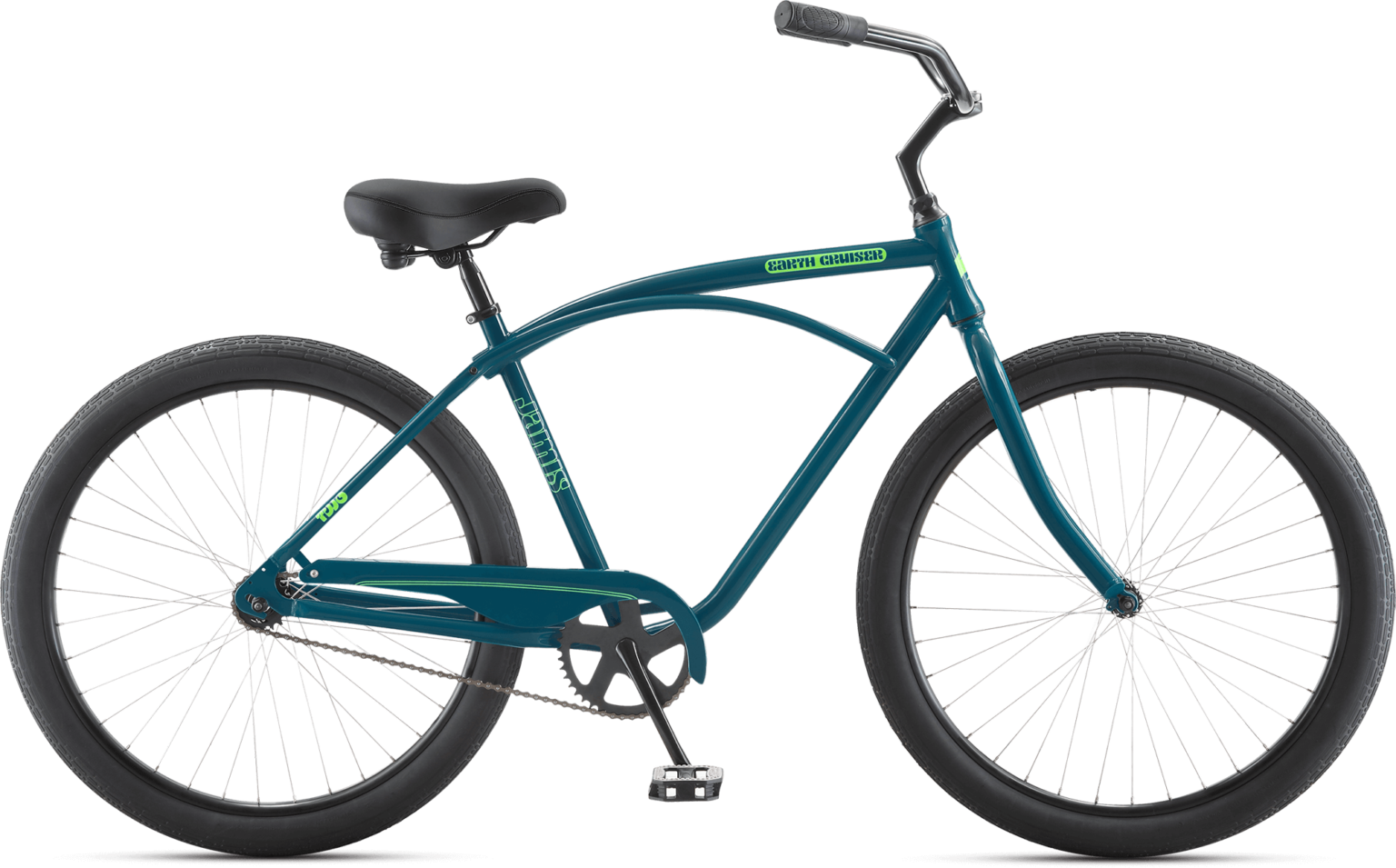 Earth Cruiser® Jamis® Bikes