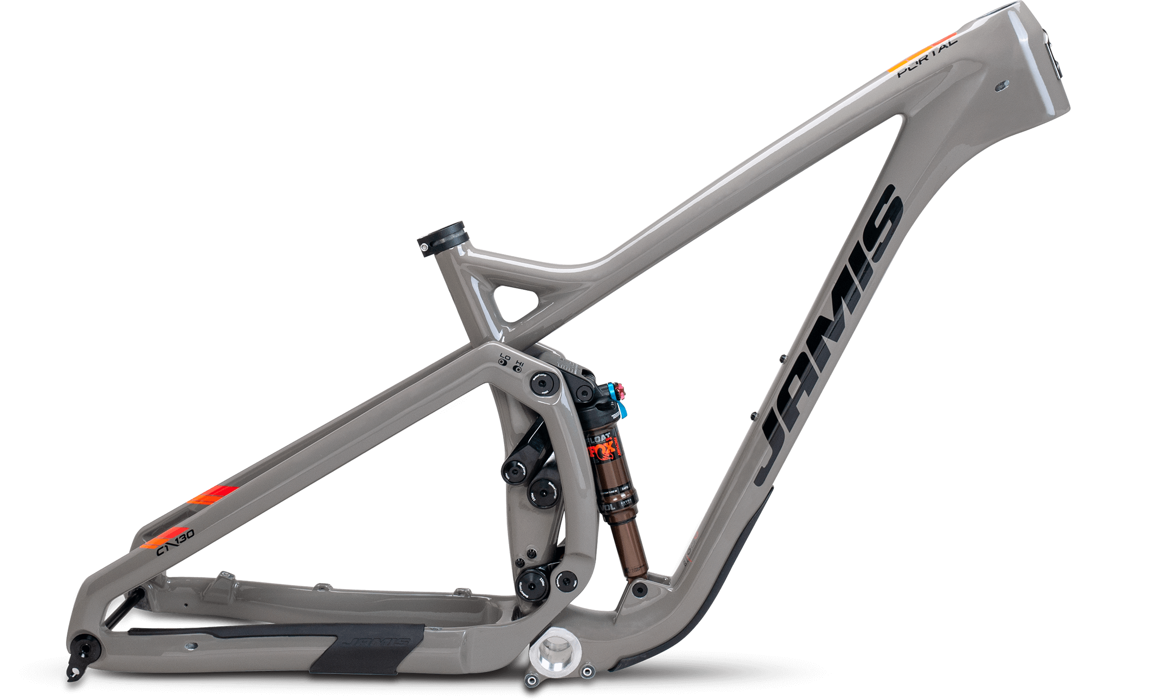 Jamis® Portal® C1 Frameset Sandstone