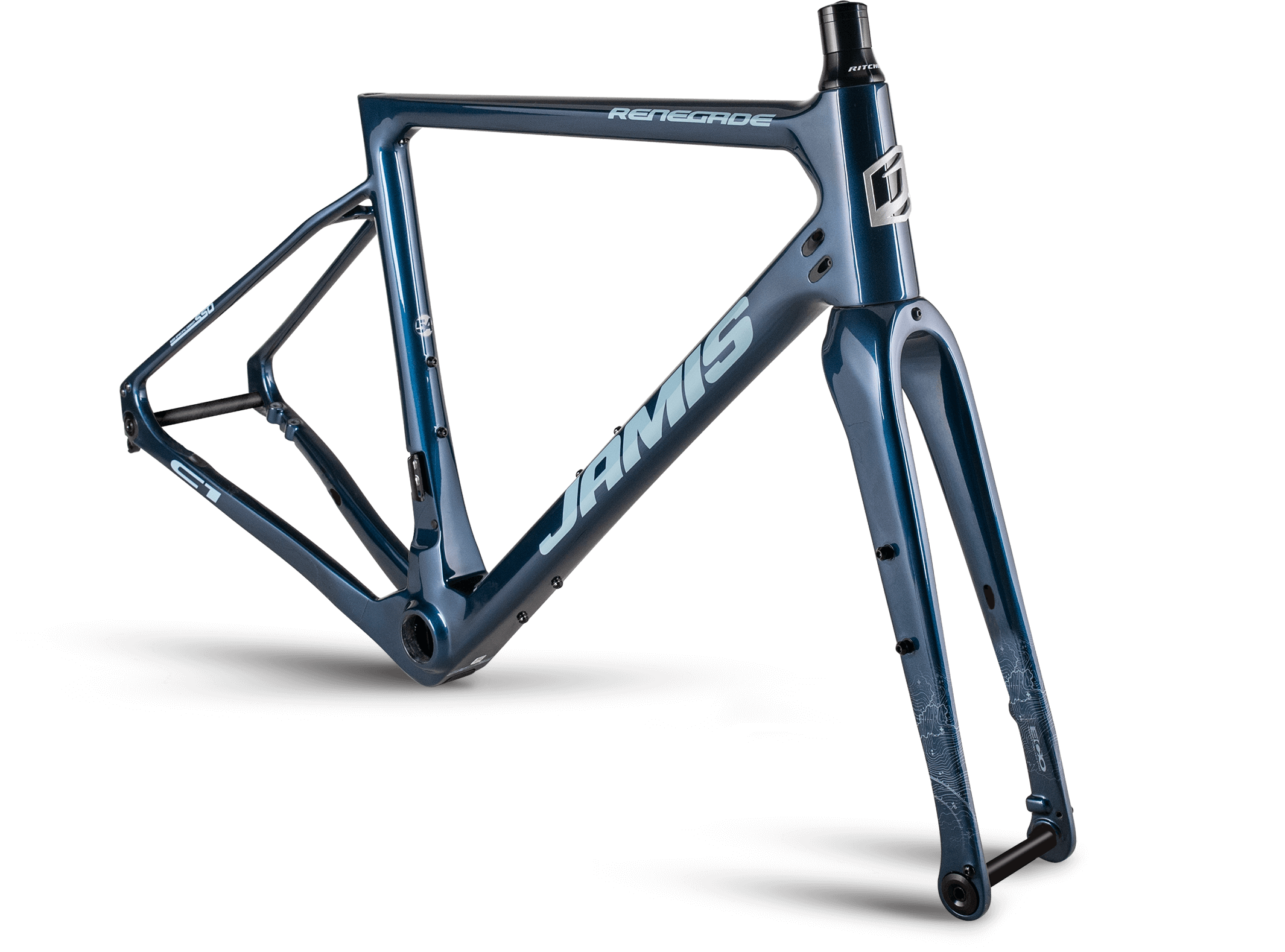 Jamis® Renegade® C1 Frameset