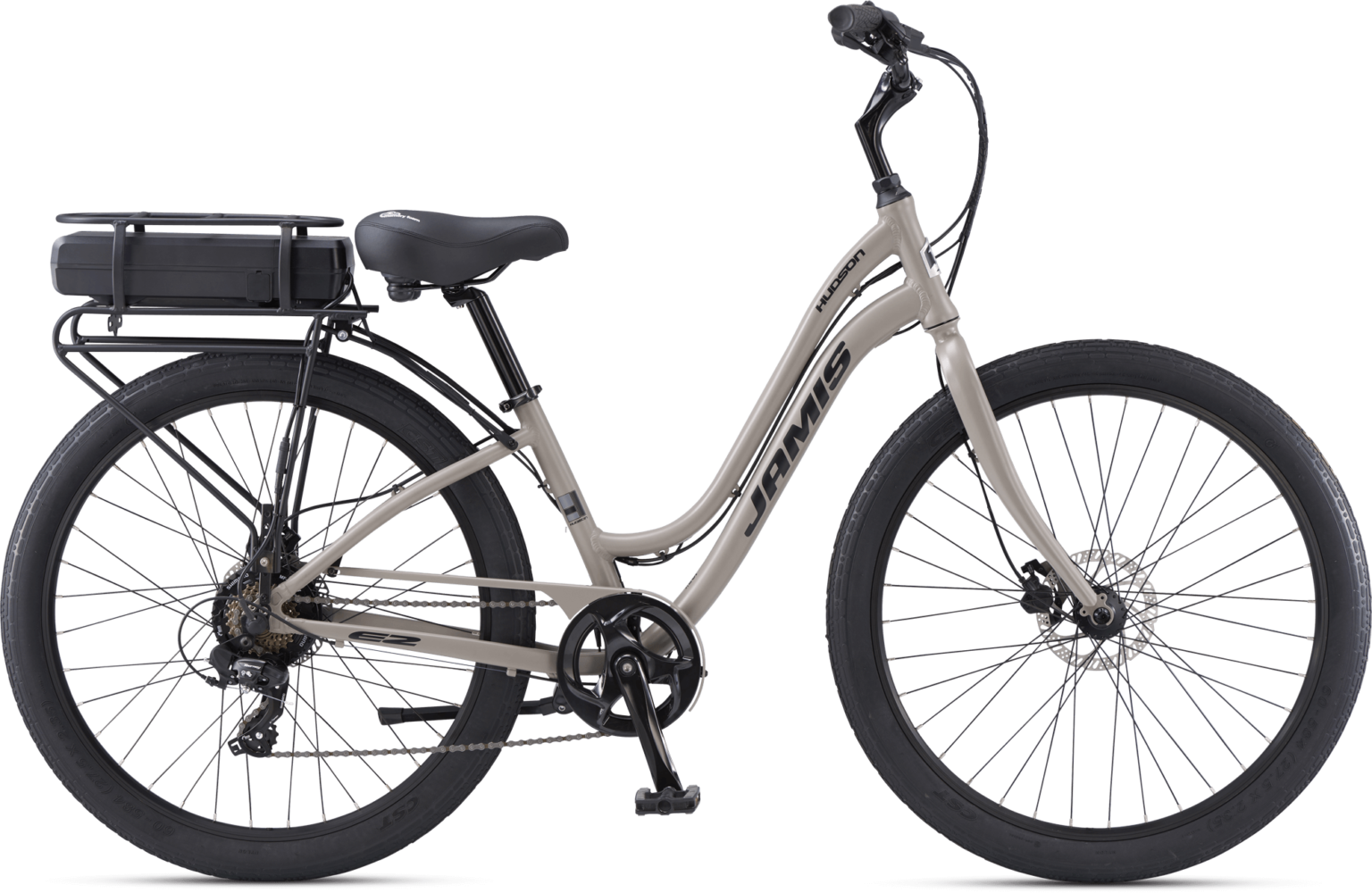 jameis bike
