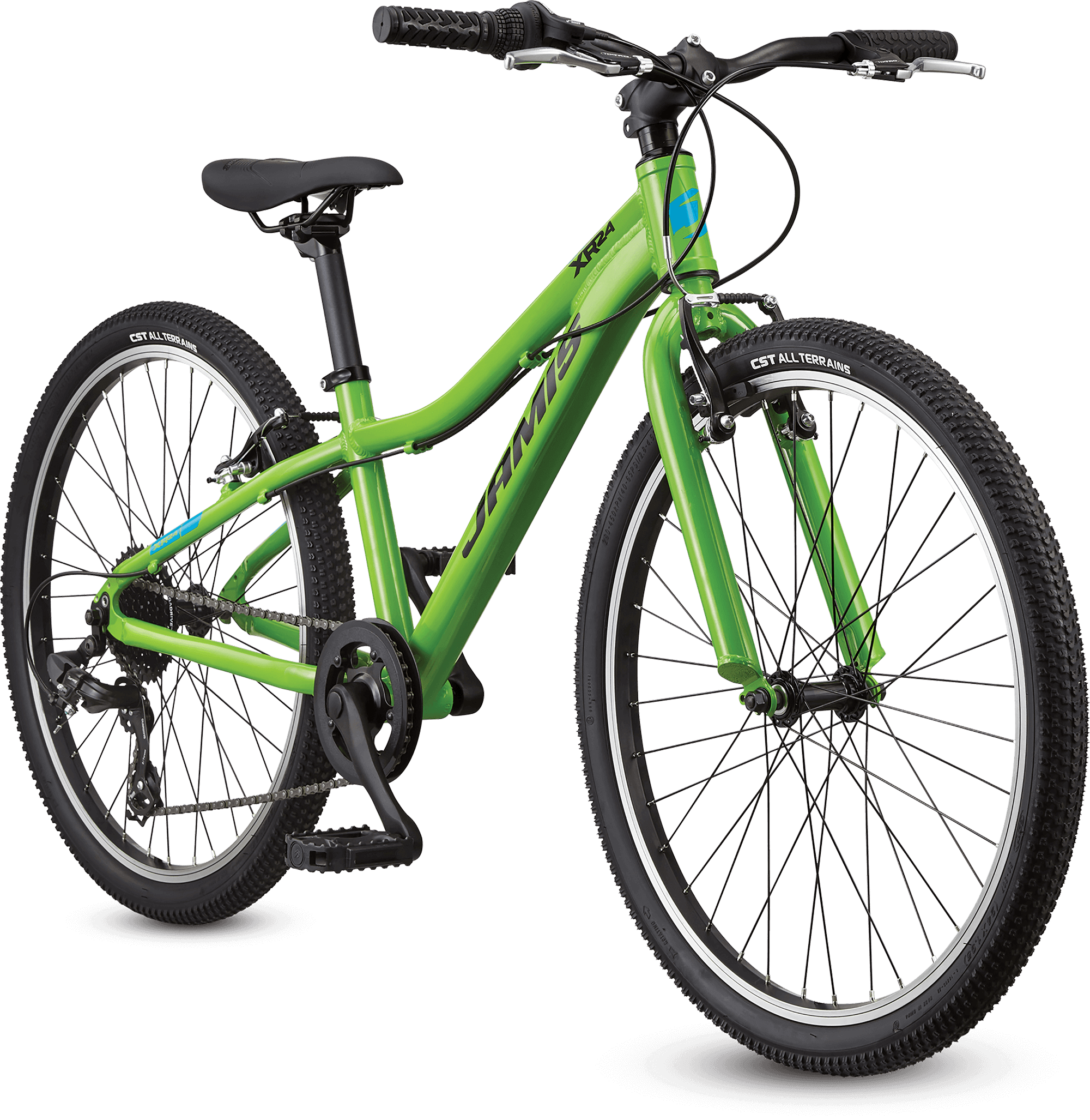 XR24 - Jamis® Bikes