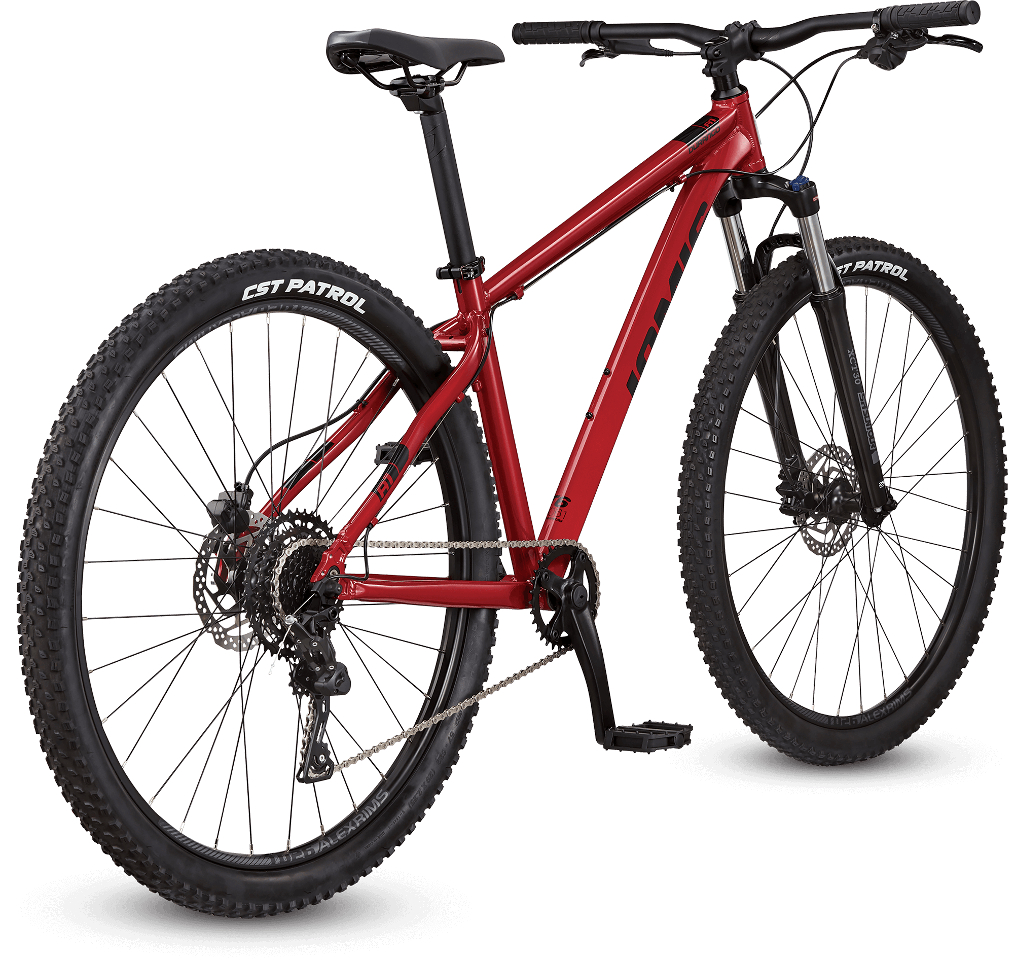 Durango® - Jamis® Bikes