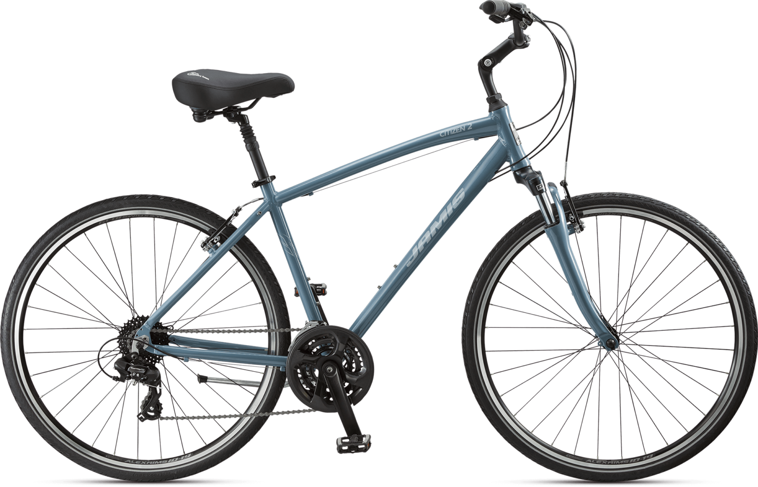 Jamis® Bikes Jamis® Bikes