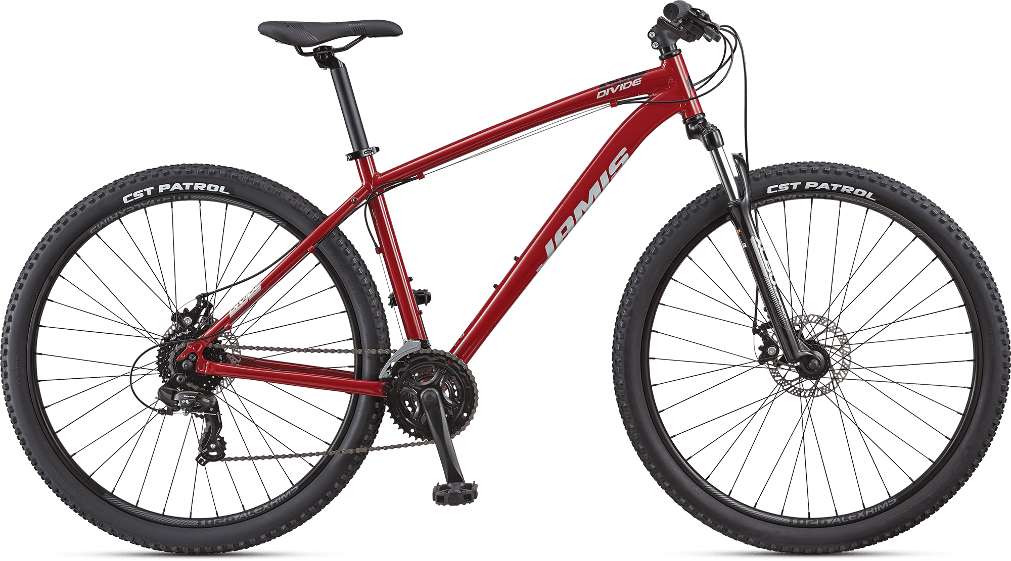 600 dollar mountain bike