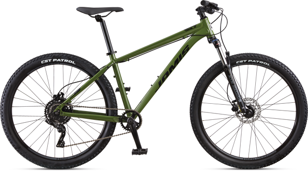 Coda® - Jamis® Bikes