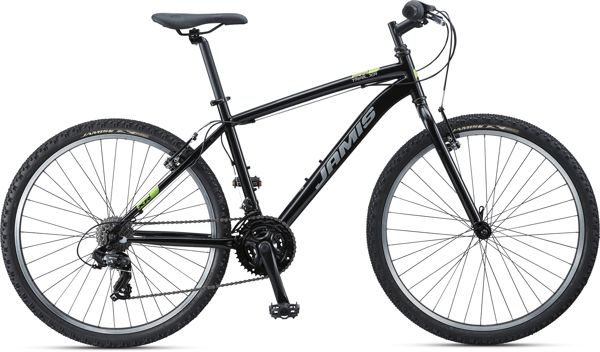 Trail XR - Jamis® Bikes