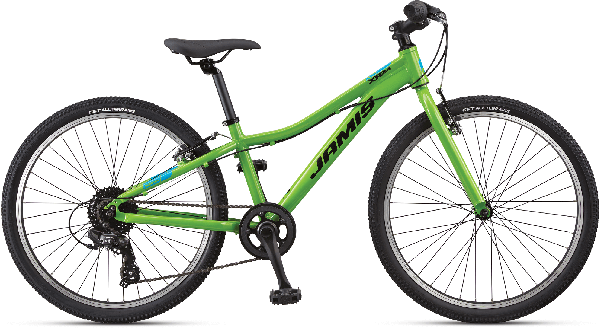 XR24 - Jamis® Bikes