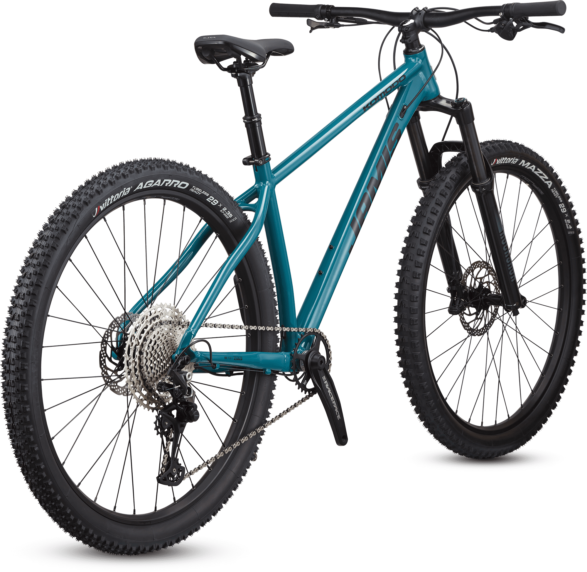 Komodo® - Jamis® Bikes