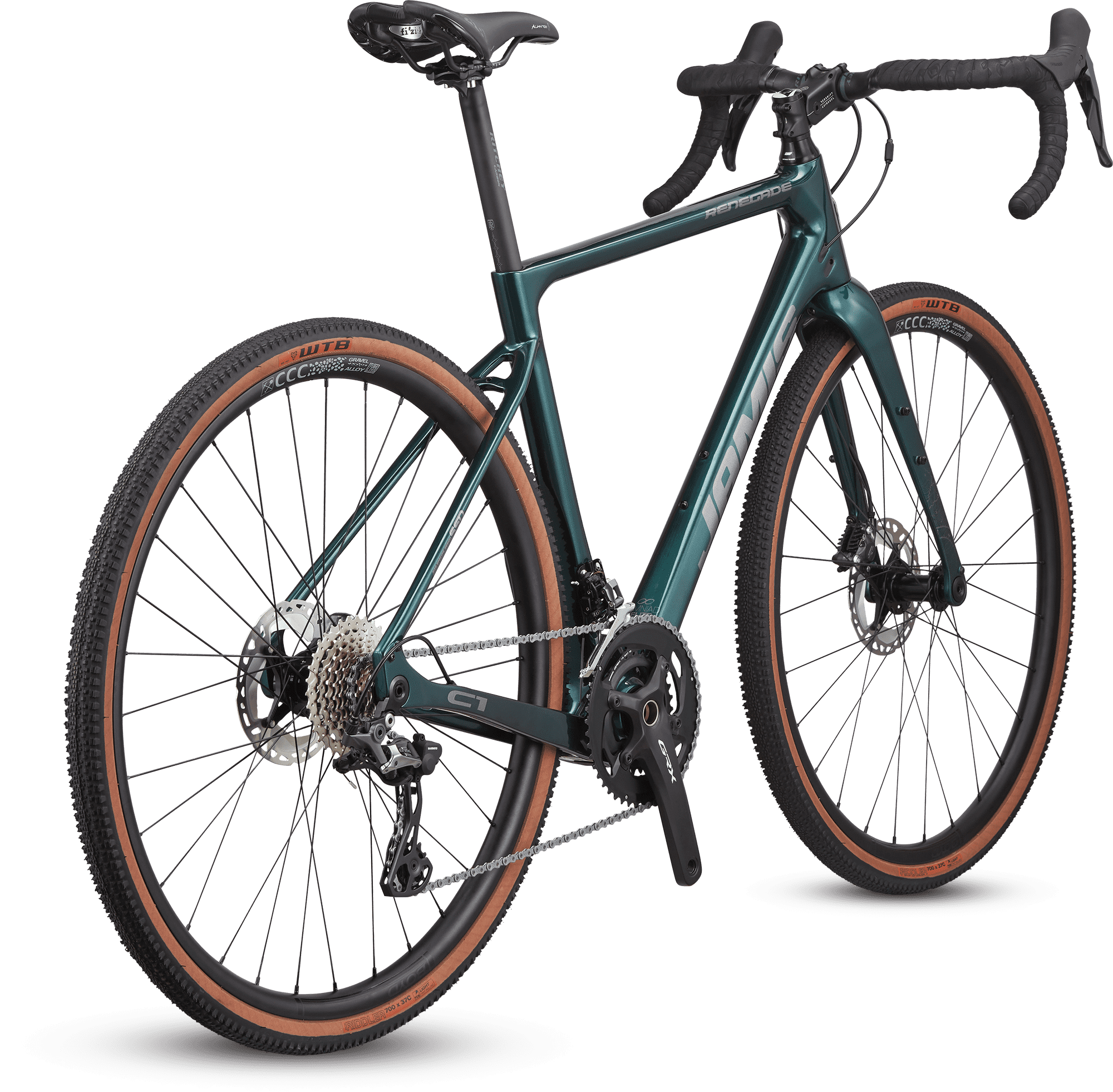 Toronto M30 29 Bicycle Review