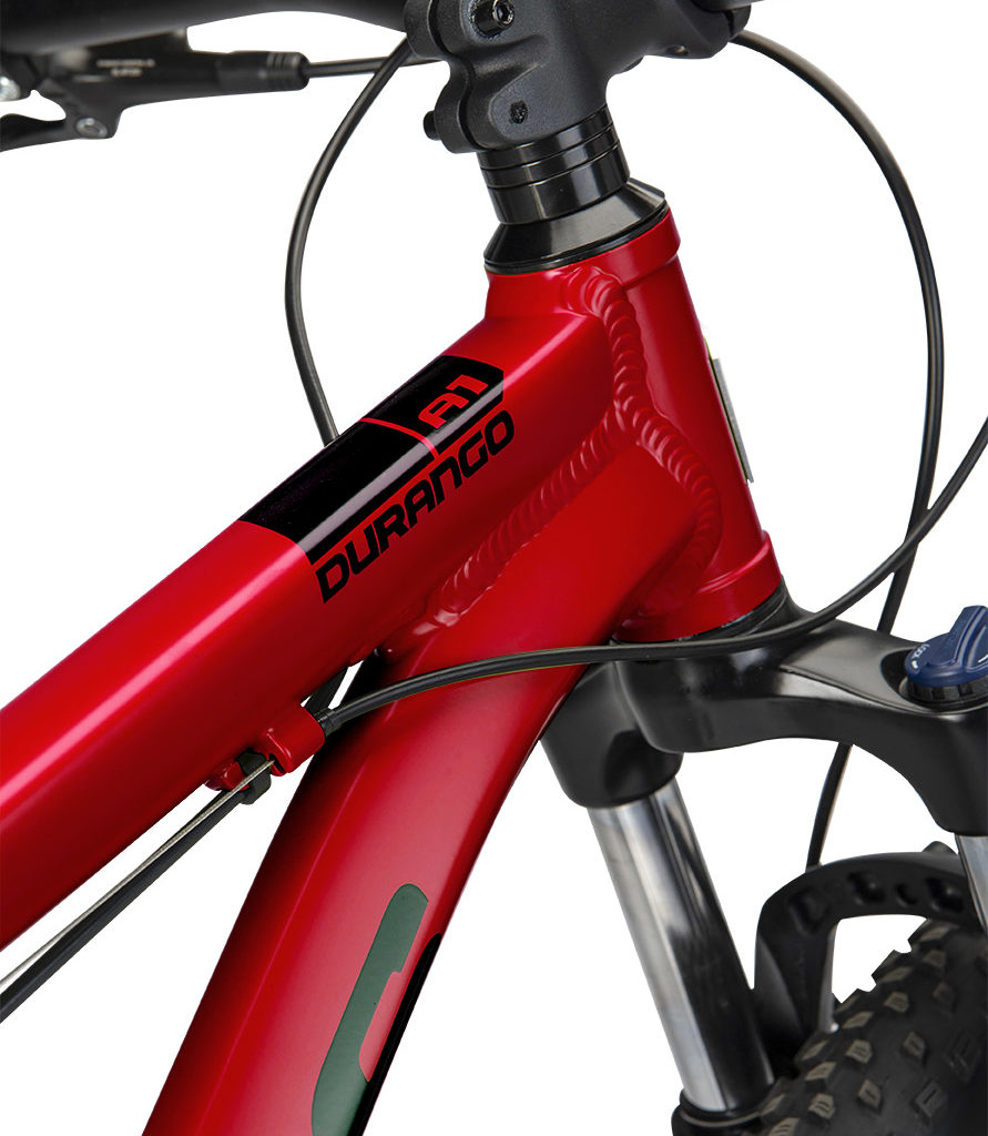 Durango® - Jamis® Bikes