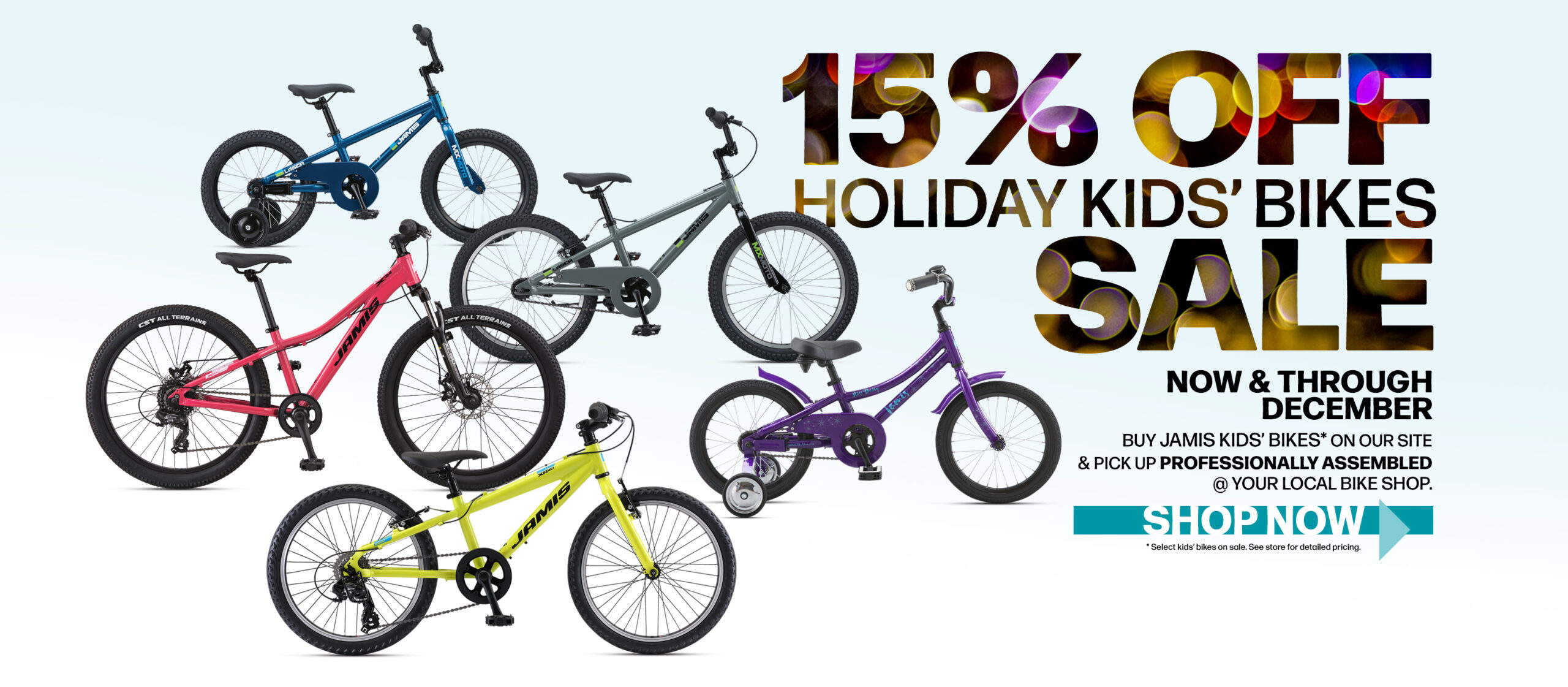 Jamis Bikes Kids Bikes Sale