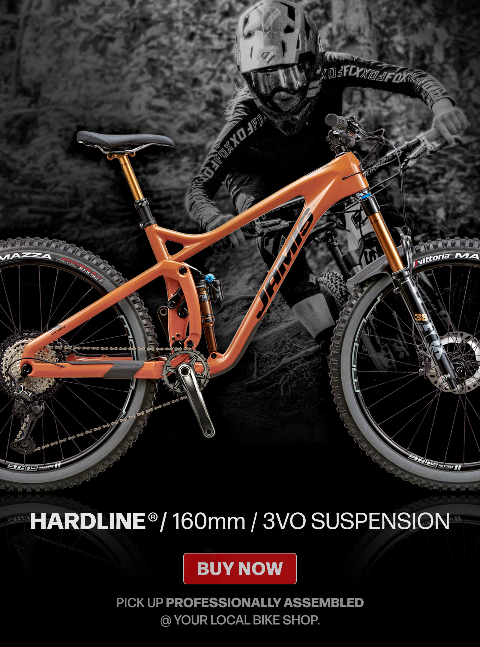 mountain bikes for sale online