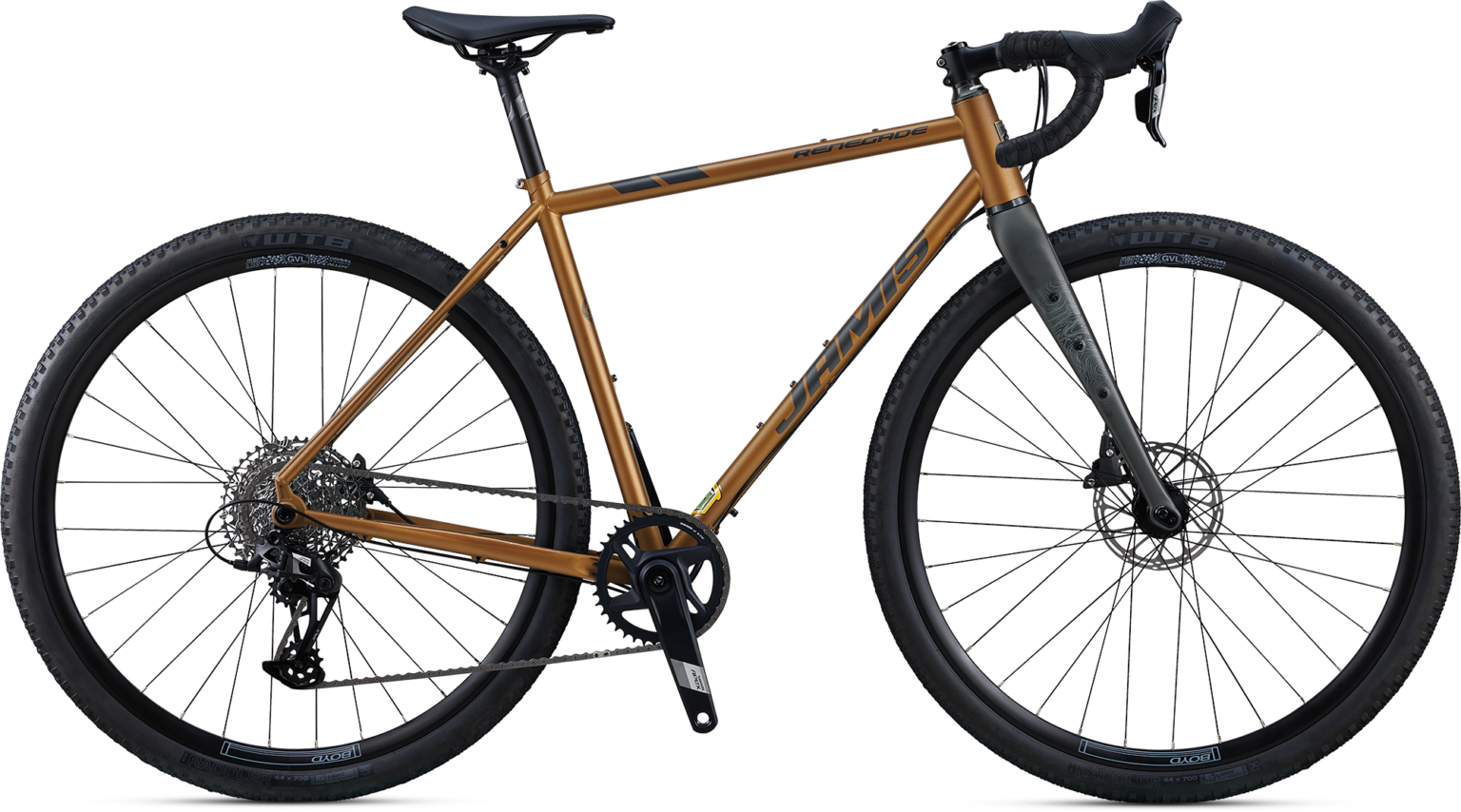 Catalog Archive Jamis® Bikes