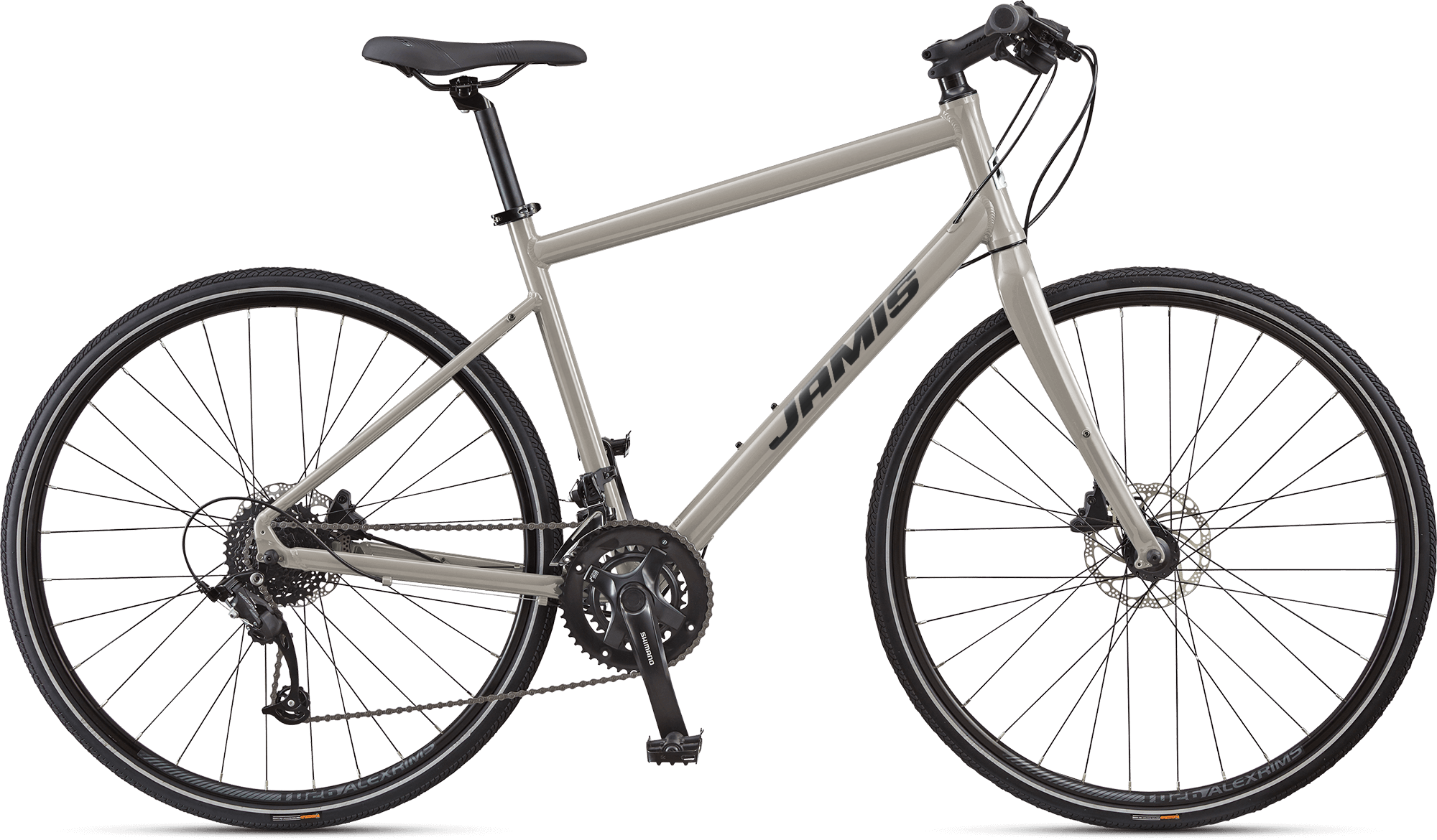 Allegro® - Jamis® Bikes