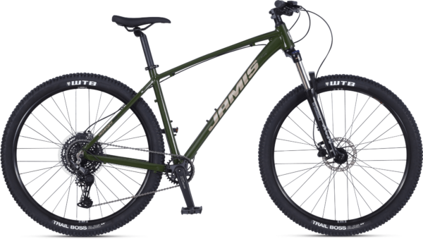 2026 Jamis® Highpoint® A2 Commando