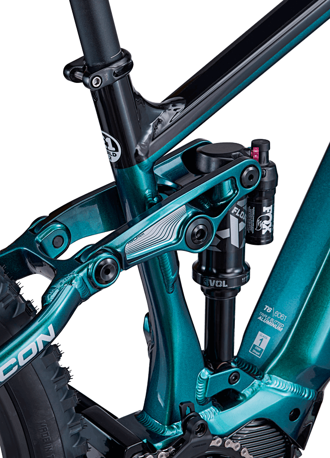 Hardtails - Jamis® Bikes