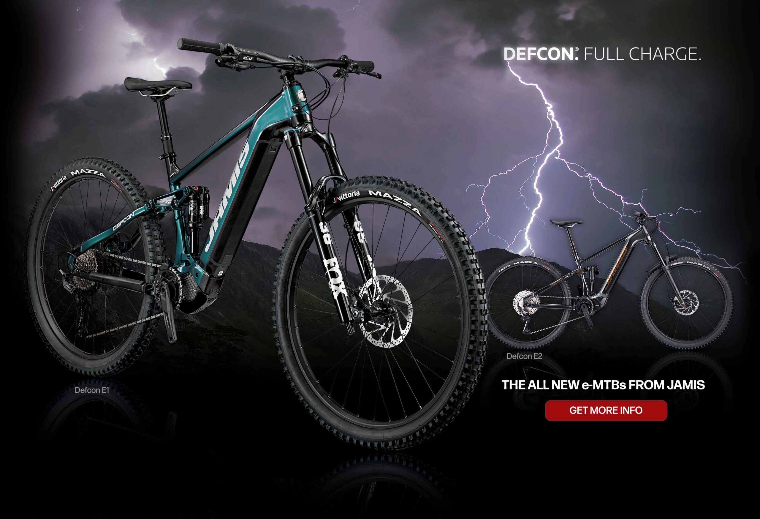 defcon-eMTBs