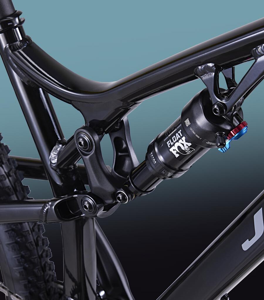 Faultline® Close-Up Shock