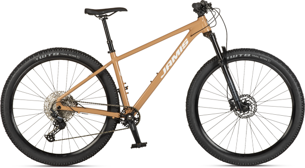 Jamis® Highpoint® A1