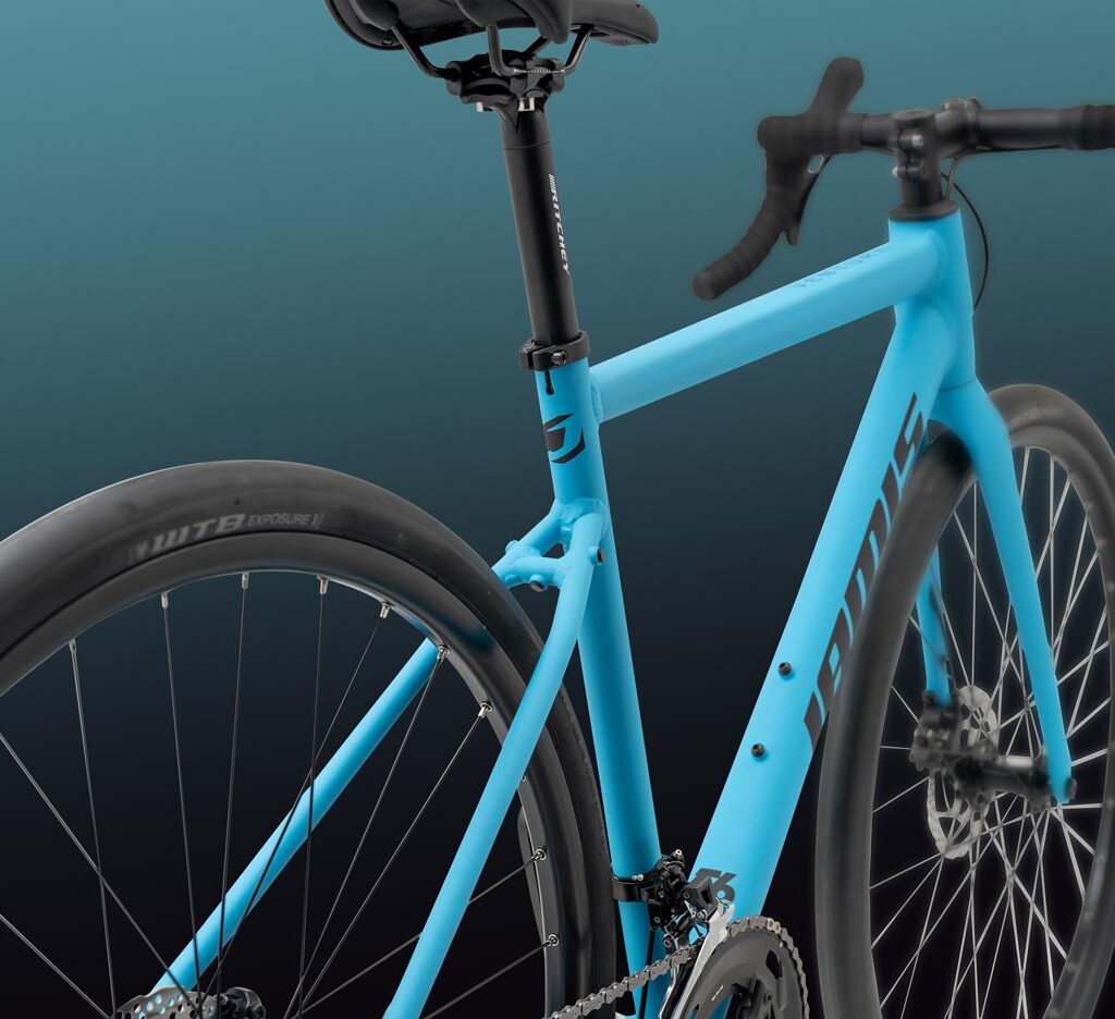 Ventura® - All-Road - Jamis® Bikes