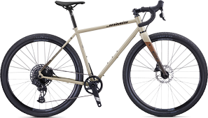 Renegade S1 Menu Item