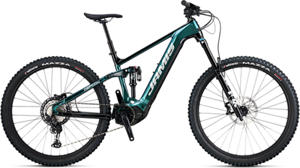 Durango® - Jamis® Bikes