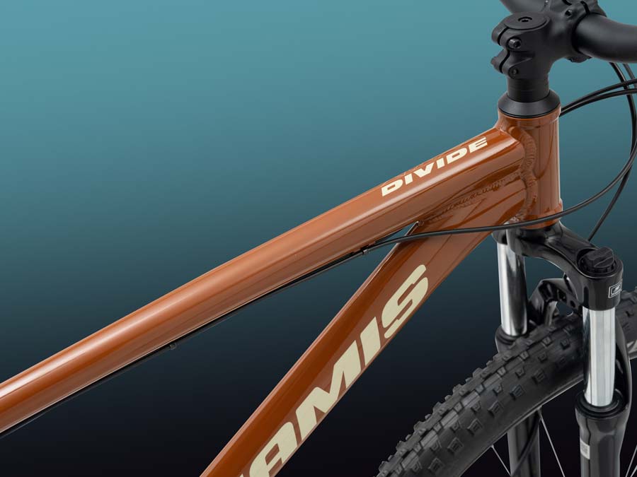 Divide® - Jamis® Bikes