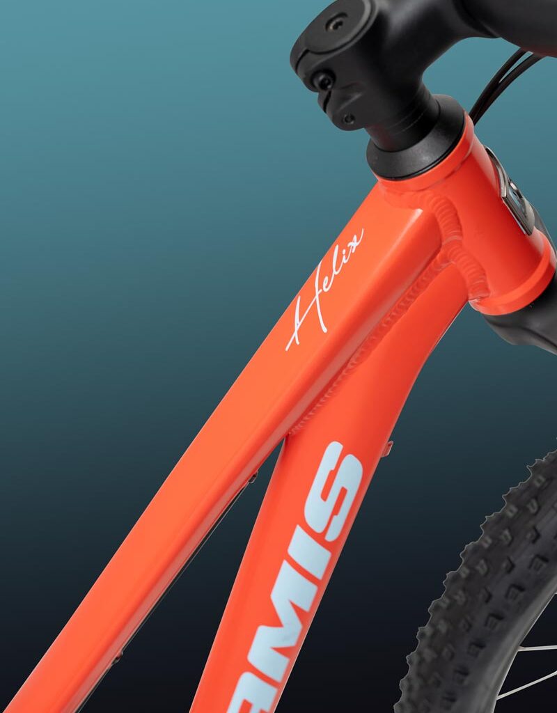 Jamis® Helix® Top Tube Inset