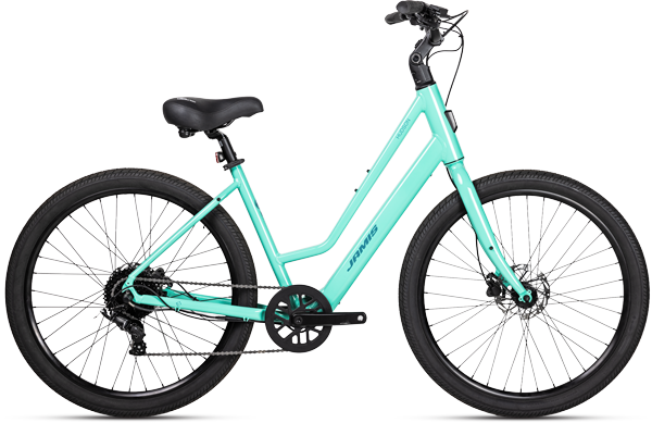 Laser® 16 - Jamis® Bikes