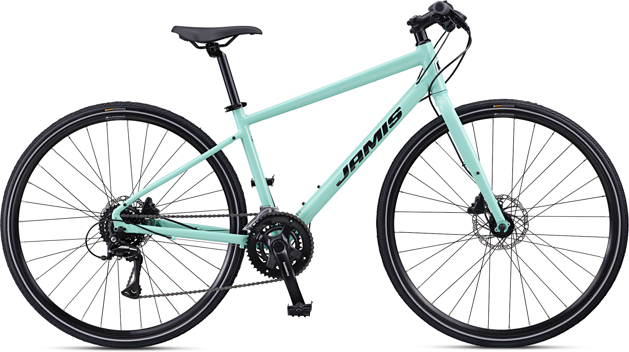 Allegro® - Jamis® Bikes