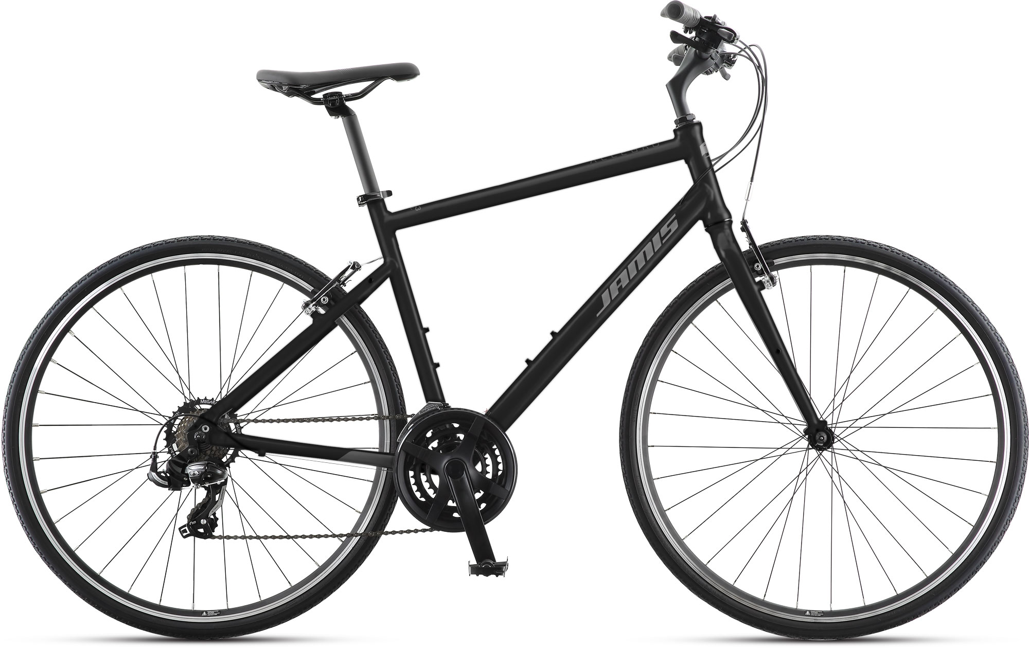 Allegro® – Jamis® Bikes