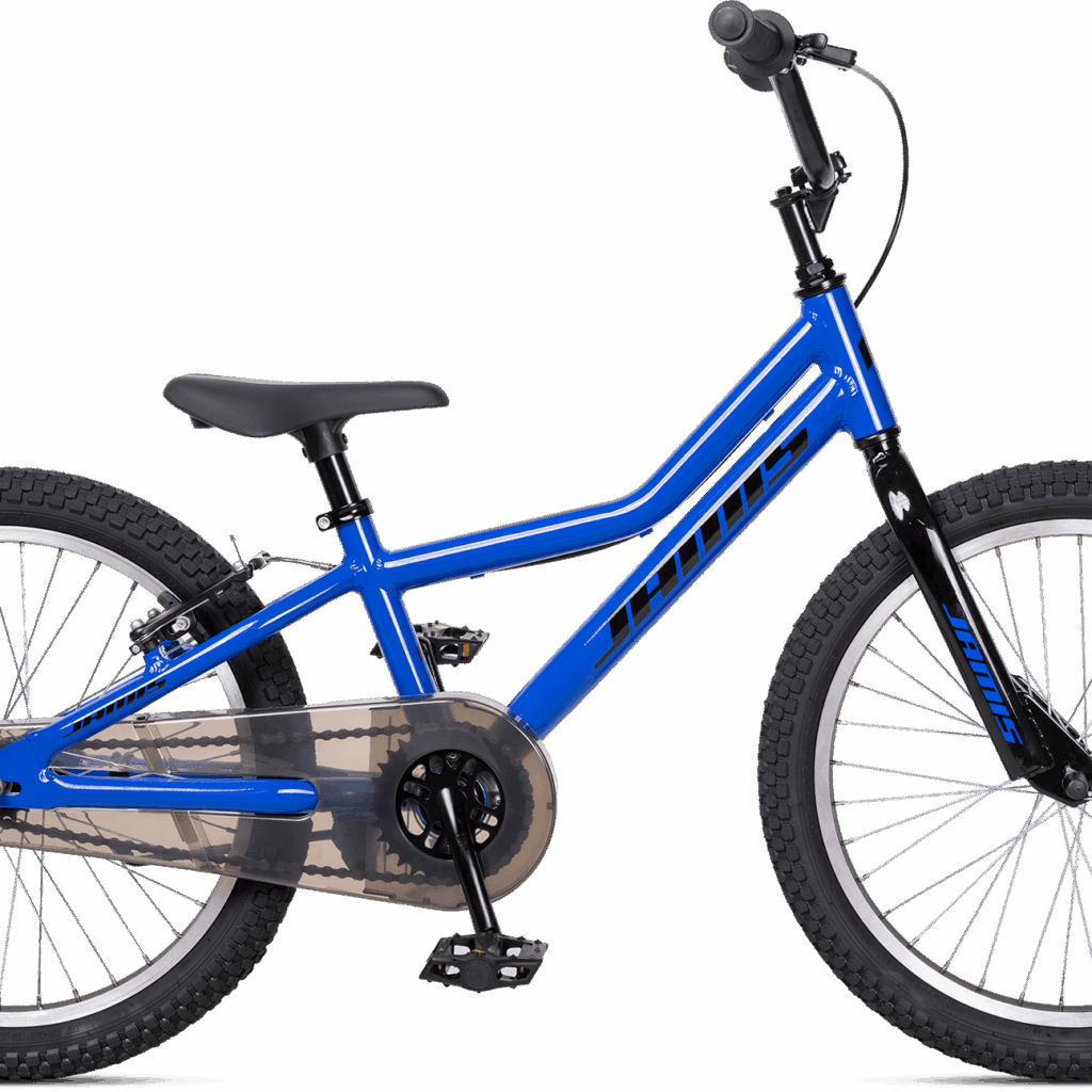 Laser® 20 - Jamis® Bikes