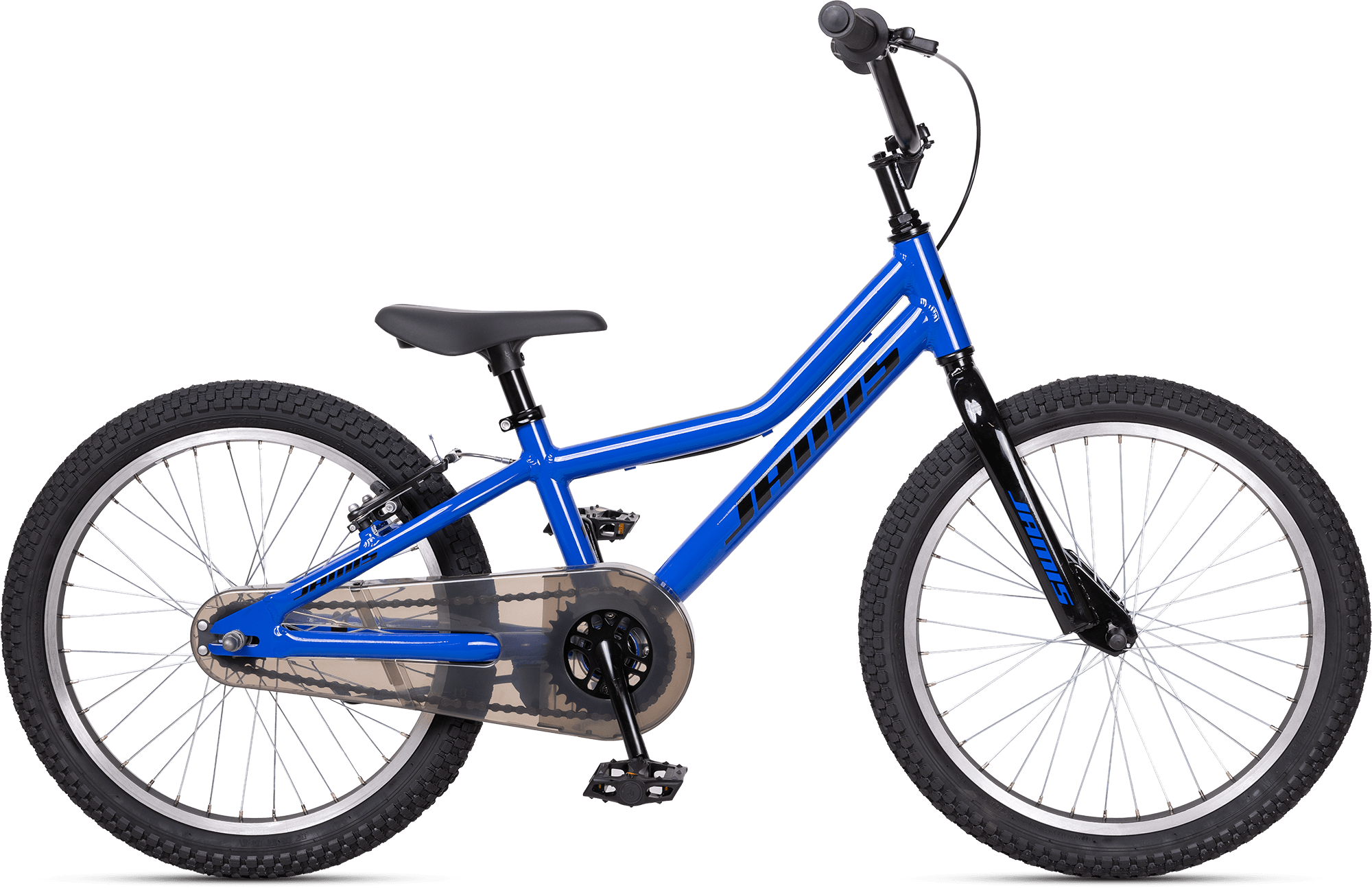 Laser® 20 - Jamis® Bikes