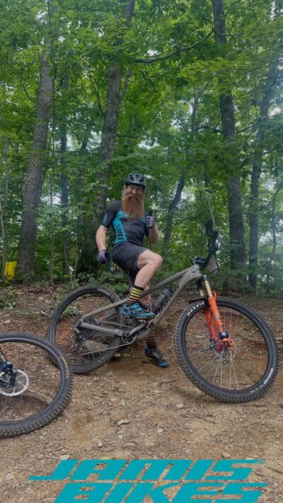 Jamis® Bikes - Jamis® Bikes